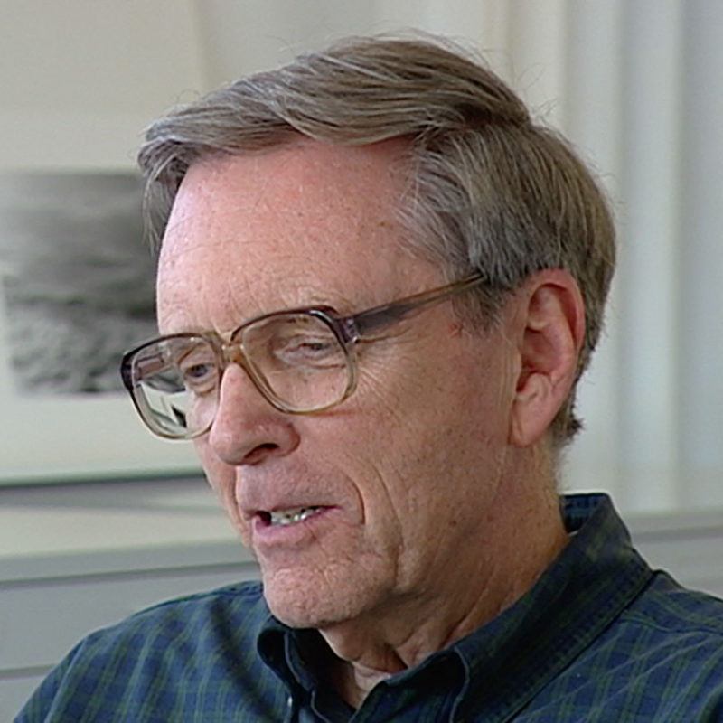 Robert Adams