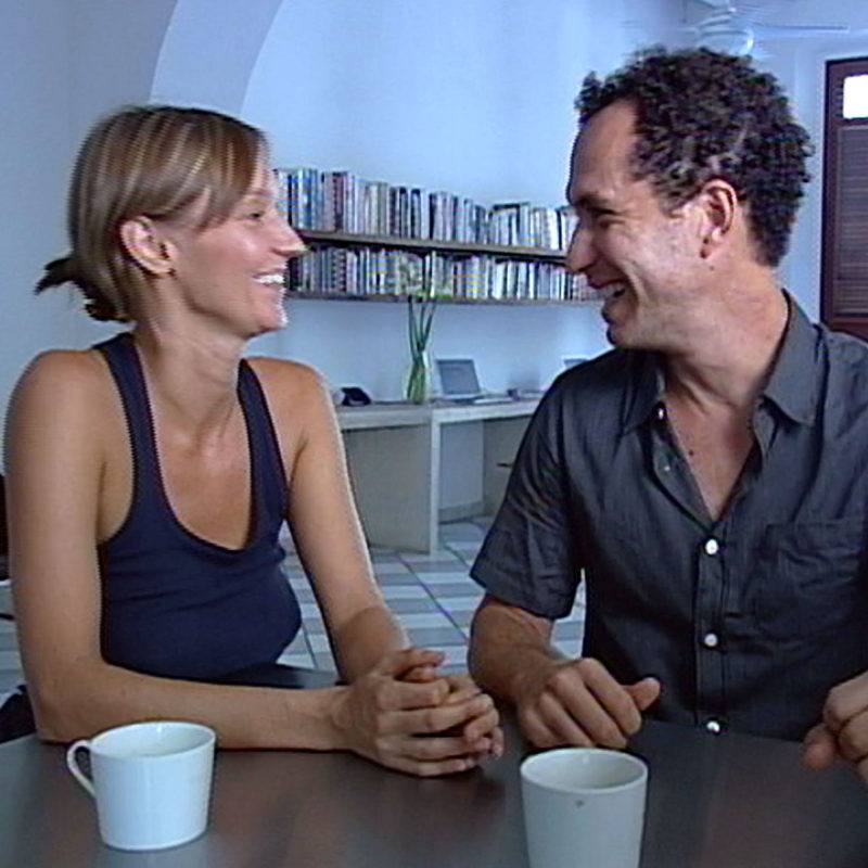 Allora & Calzadilla