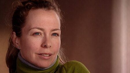 Catherine Sullivan in