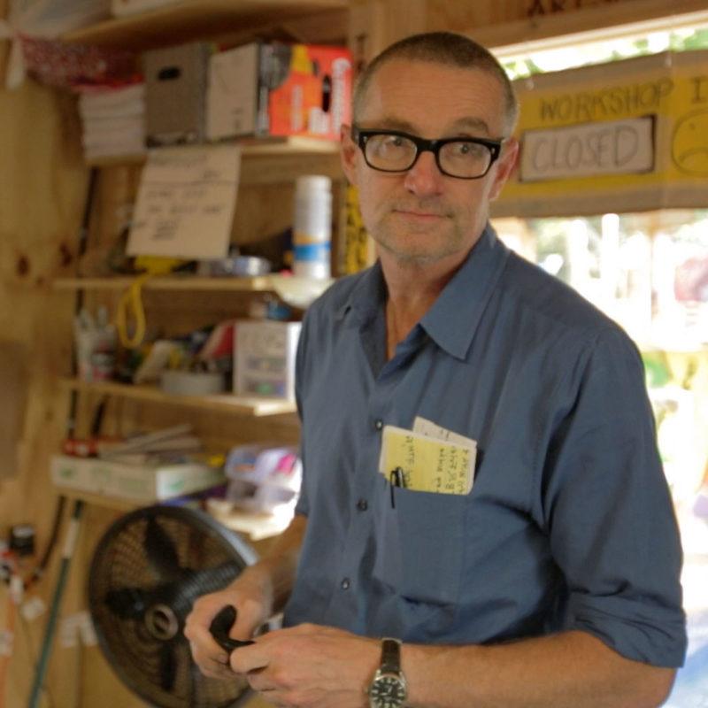 Thomas Hirschhorn