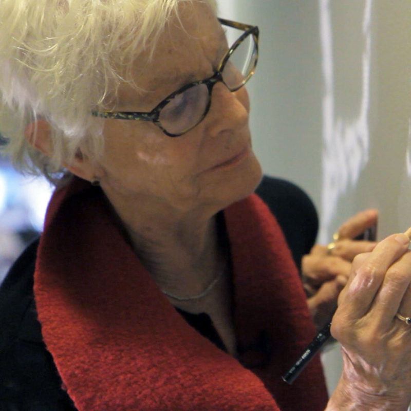 Joan Jonas