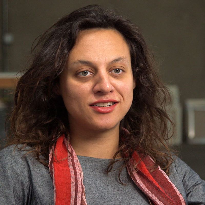 Tala Madani
