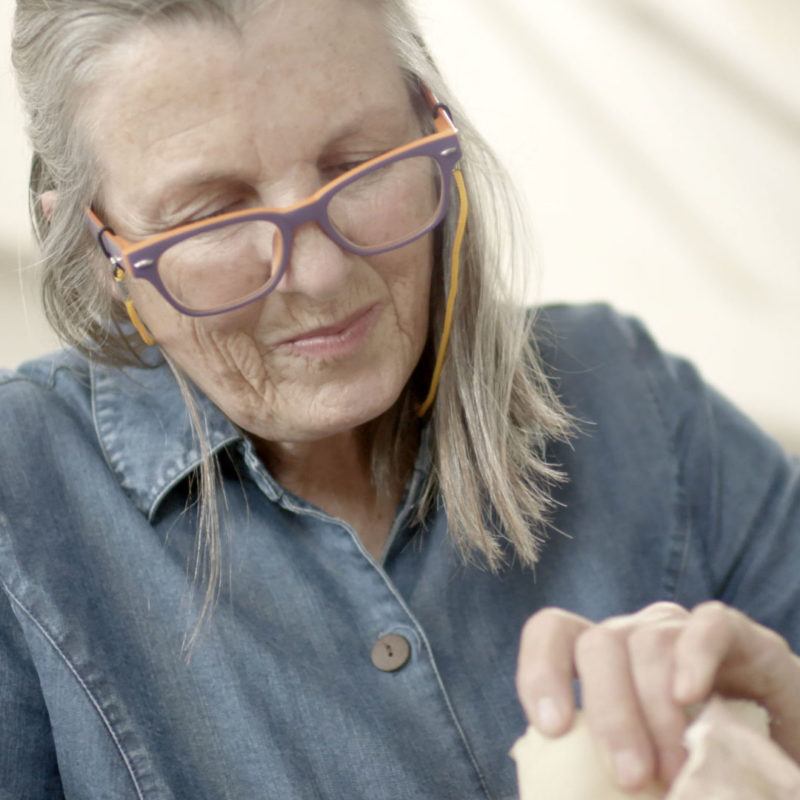 Liz Magor