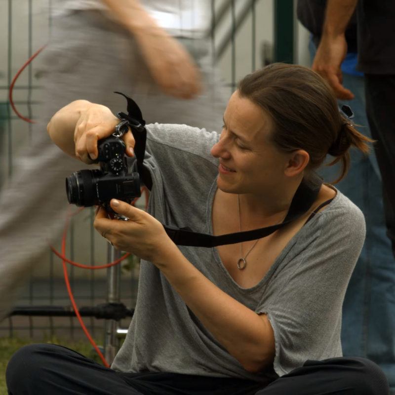 Natalia Almada
