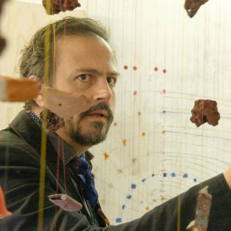 Damián Ortega