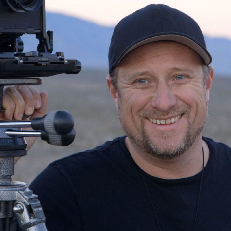 Trevor Paglen