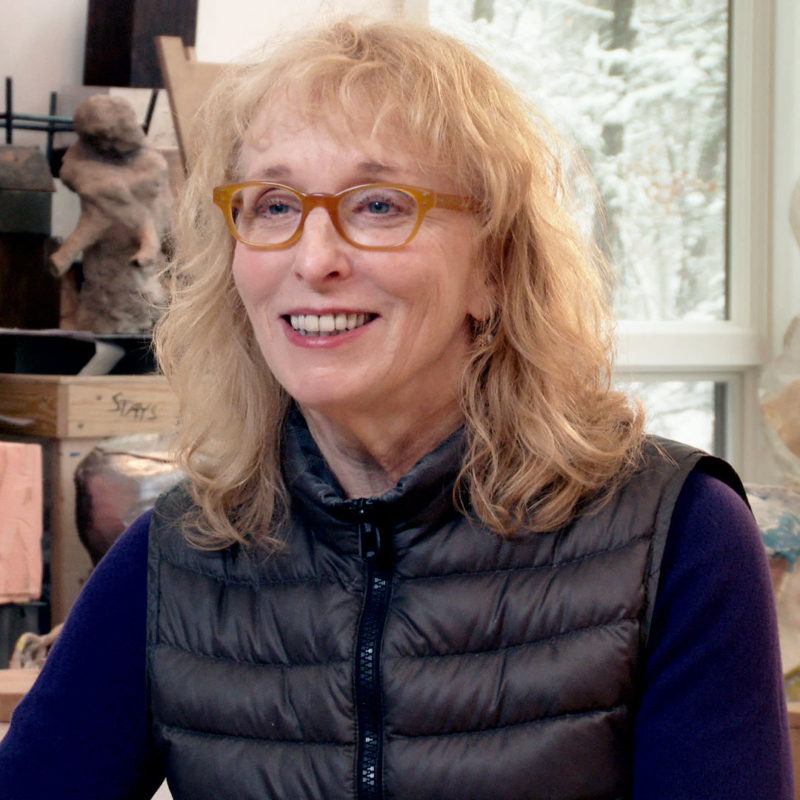 Arlene Shechet