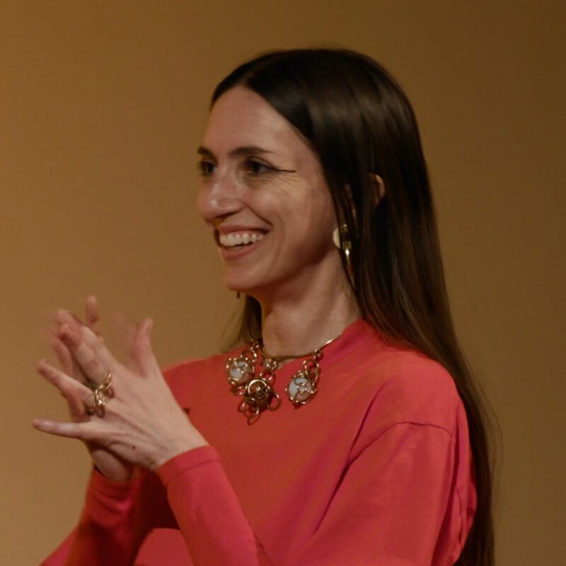 Tauba Auerbach