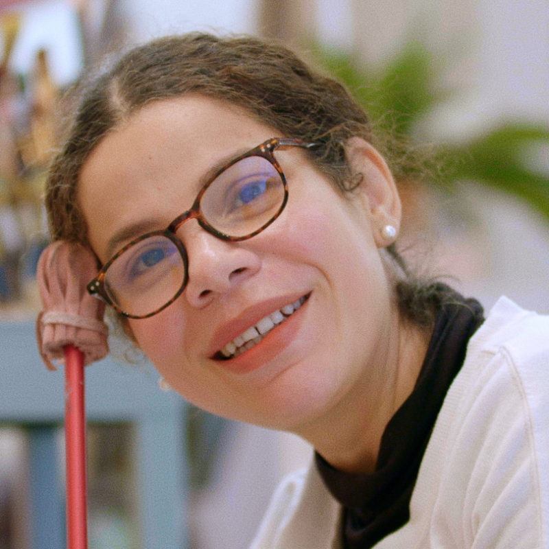 Firelei Báez