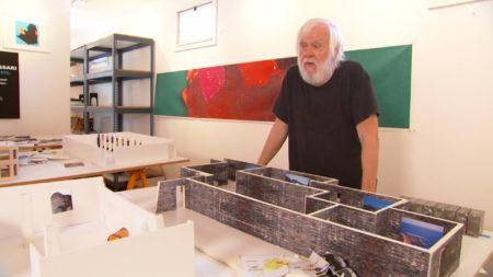 John Baldessari in