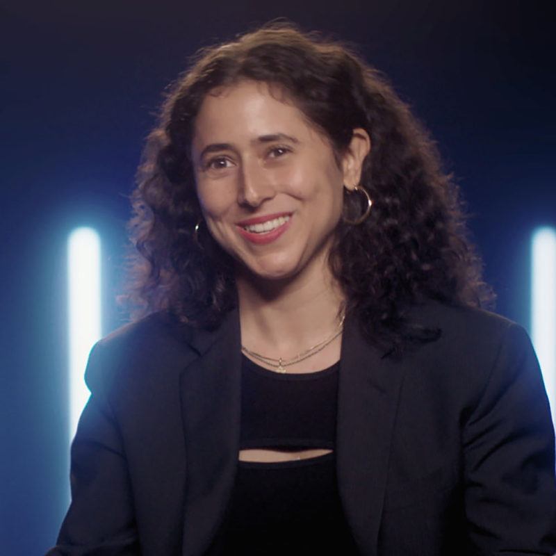 Meriem Bennani