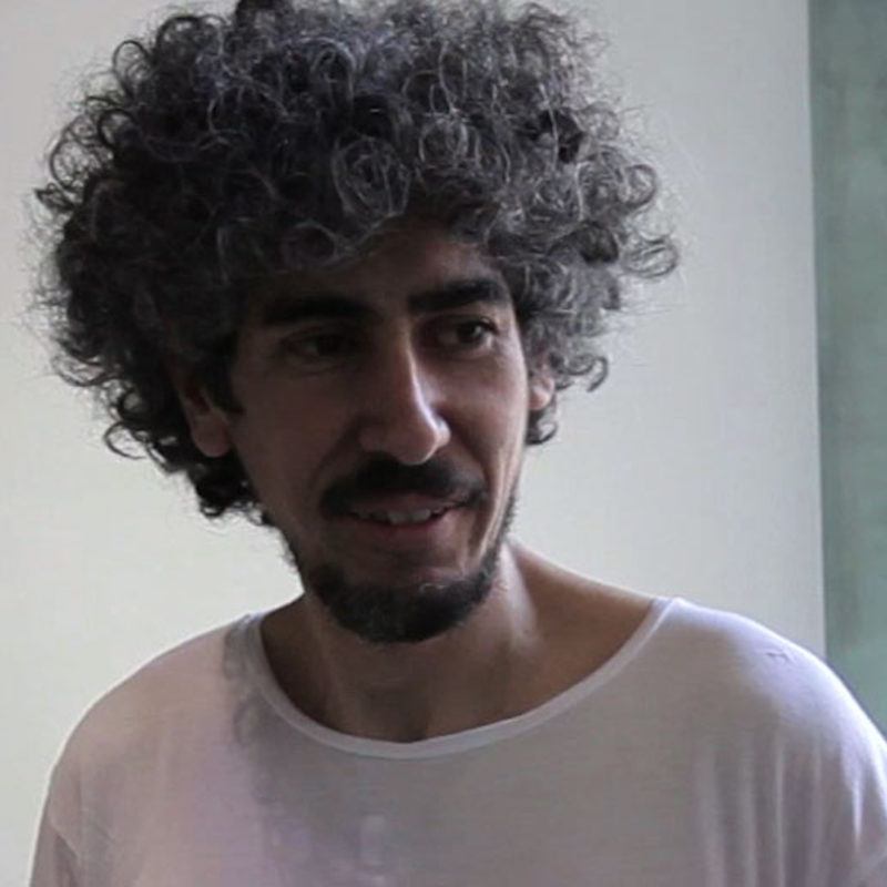 Diego Bianchi