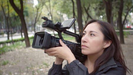 Minerva Cuevas in