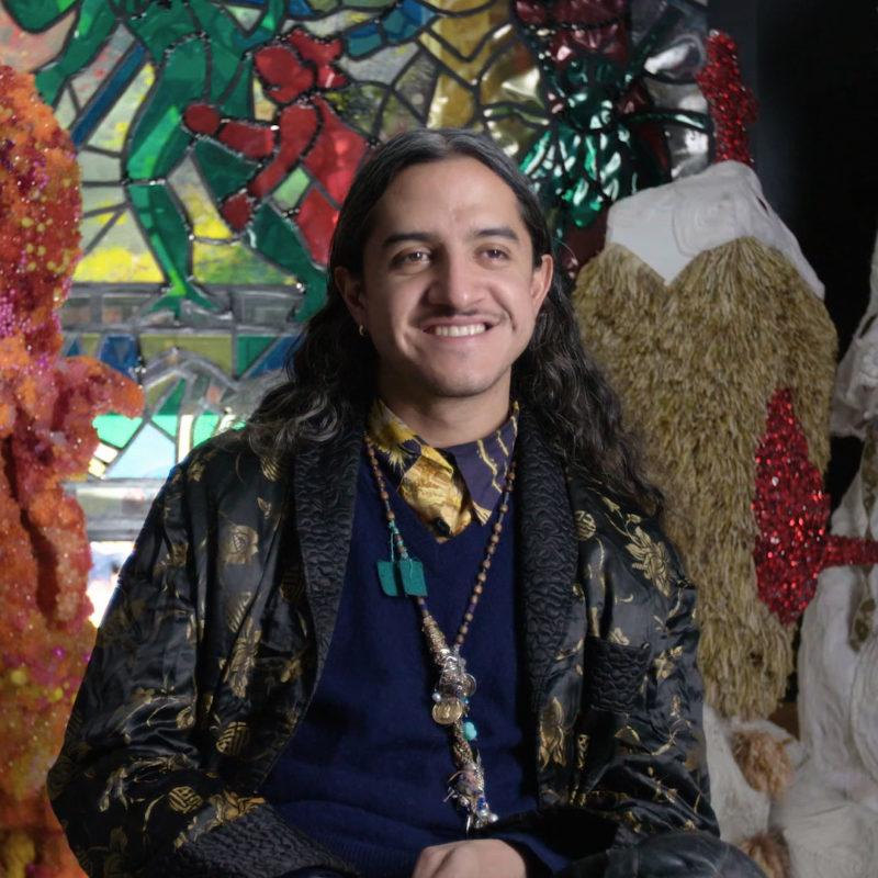 Raúl de Nieves