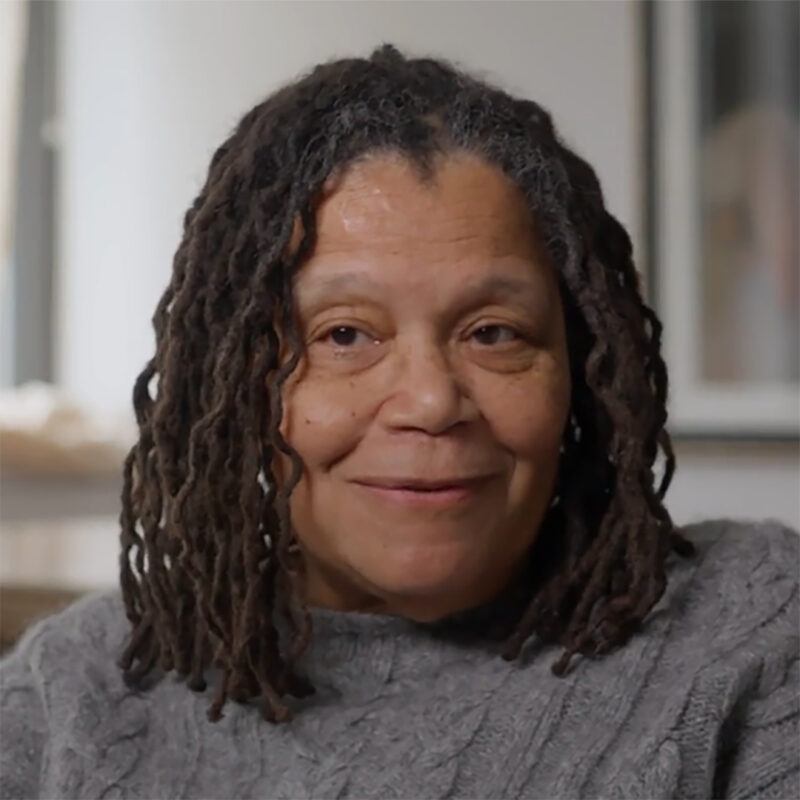 Linda Goode Bryant