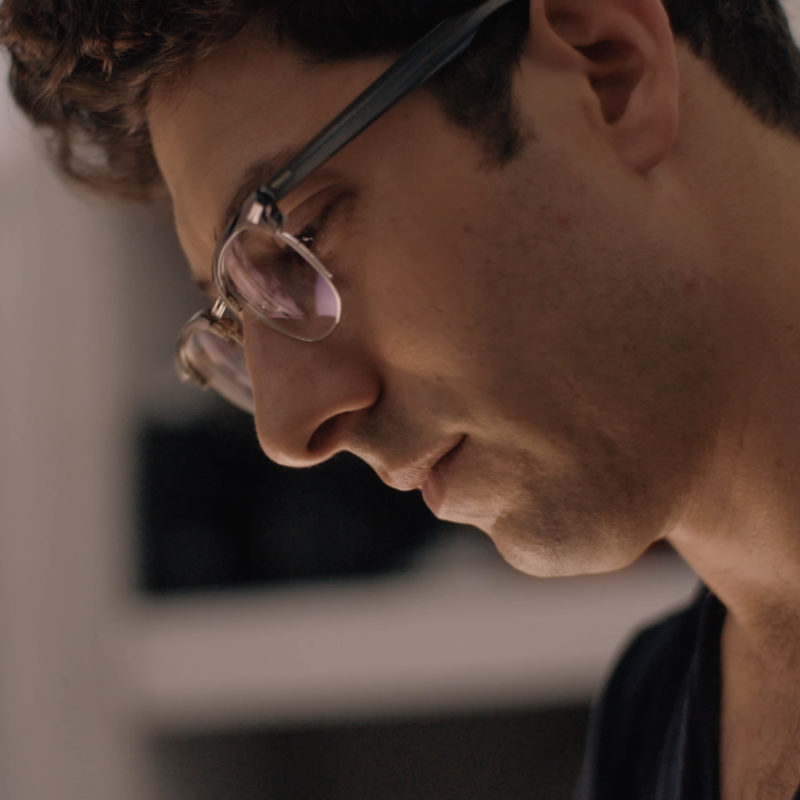 Daniel Gordon