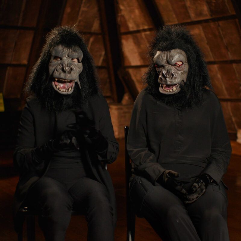 Guerrilla Girls