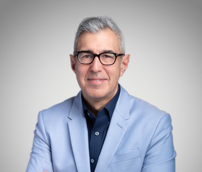 A business portrait of Jose-Carlos Gutierrez-Ramos