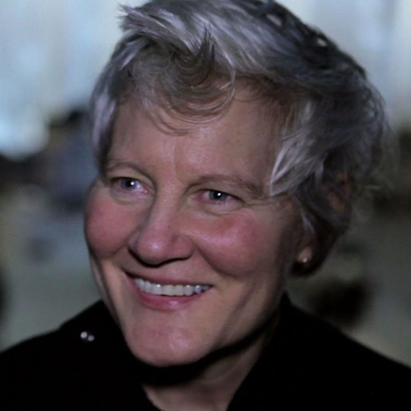 Ann Hamilton