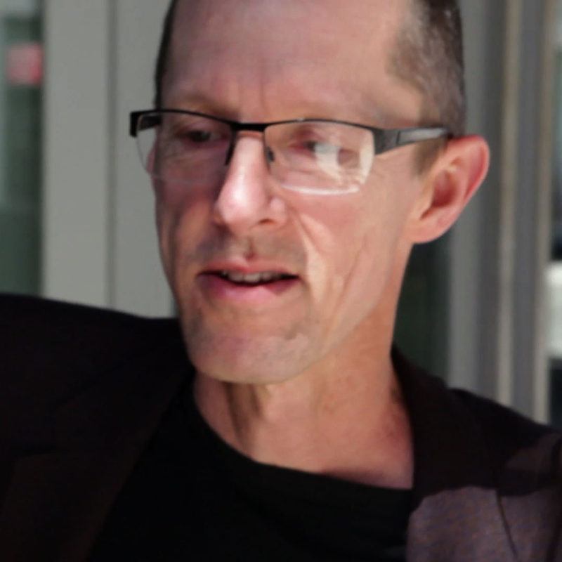 Tim Hawkinson