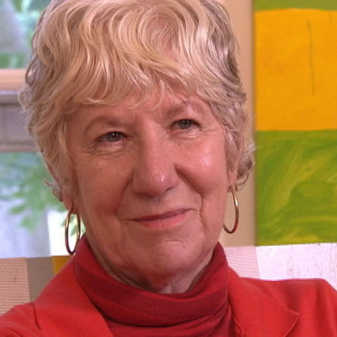 Mary Heilmann