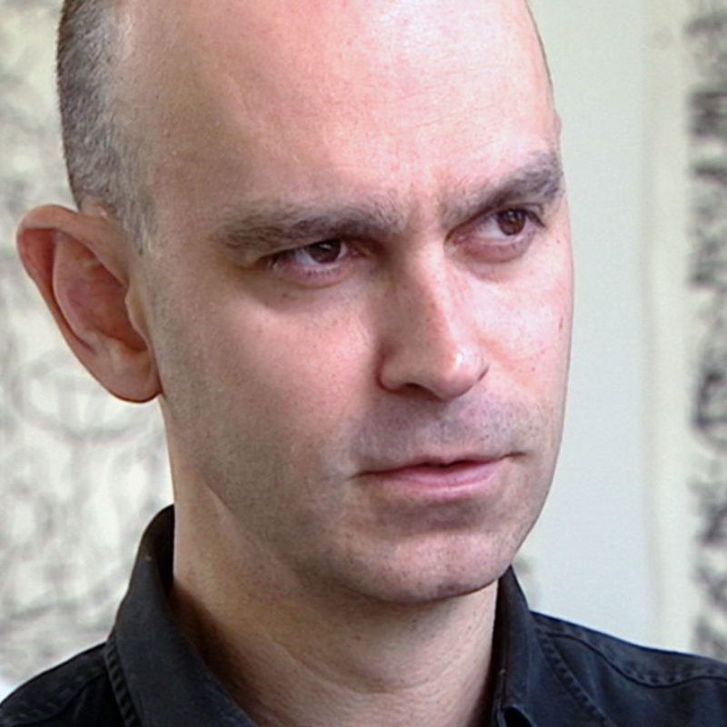 Arturo Herrera