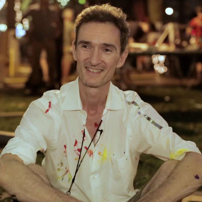 Oliver Herring