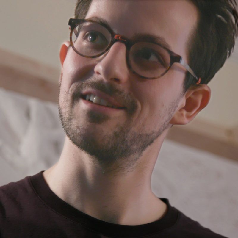 Dan Herschlein