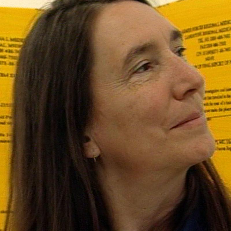 Jenny Holzer