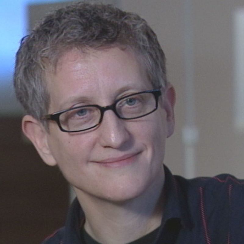 Roni Horn