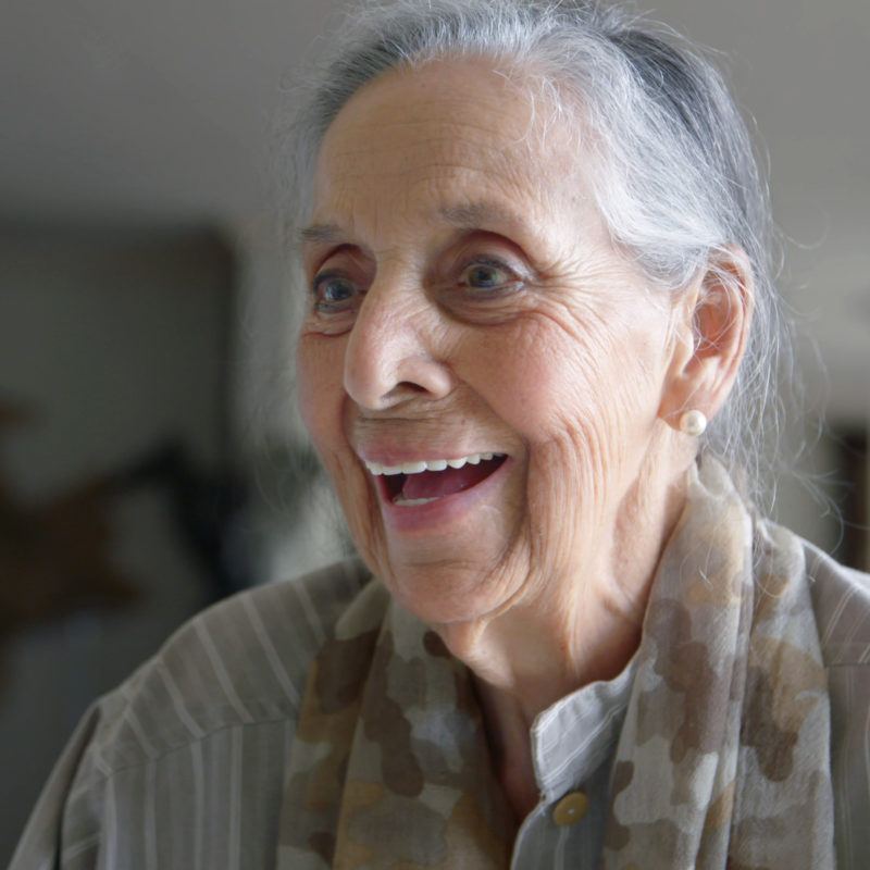 Luchita Hurtado
