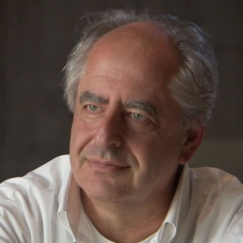 William Kentridge