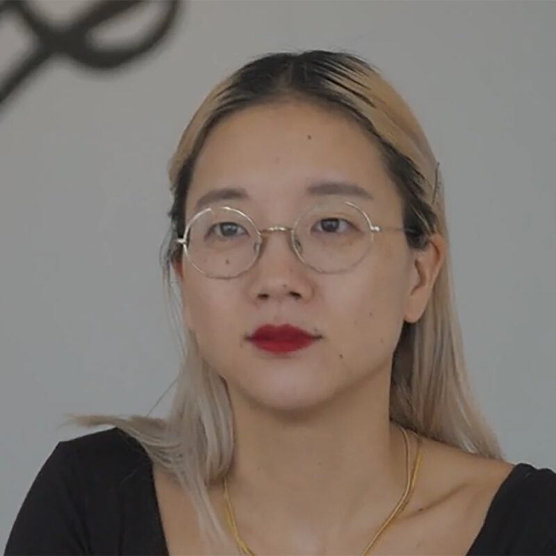 Christine Sun Kim