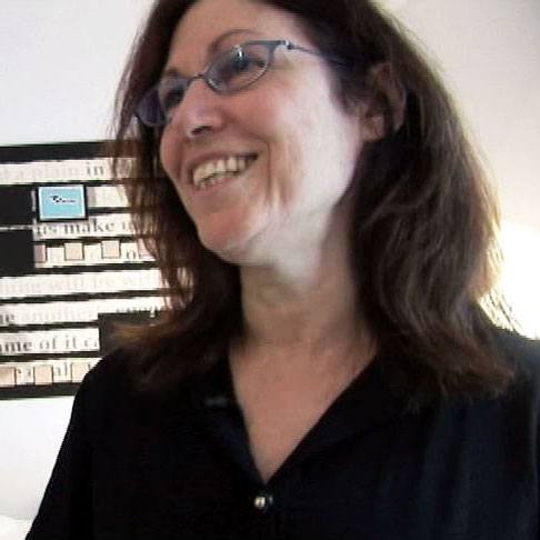 Beryl Korot