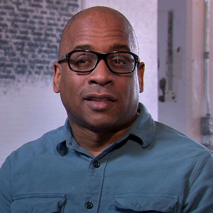 Glenn Ligon