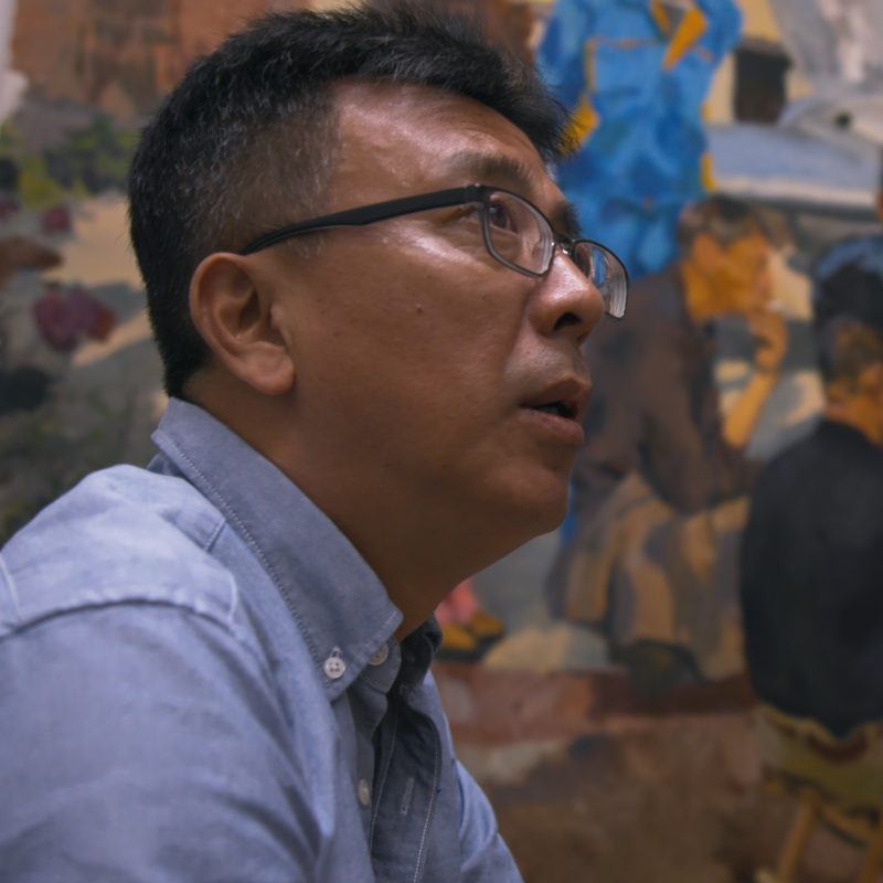 Liu Xiaodong