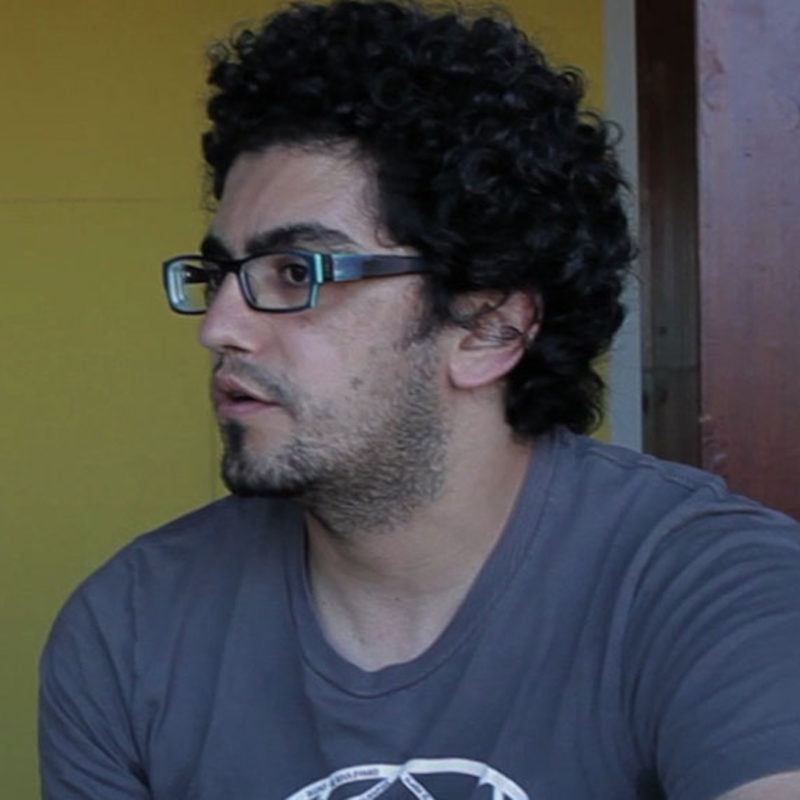 Basim Magdy