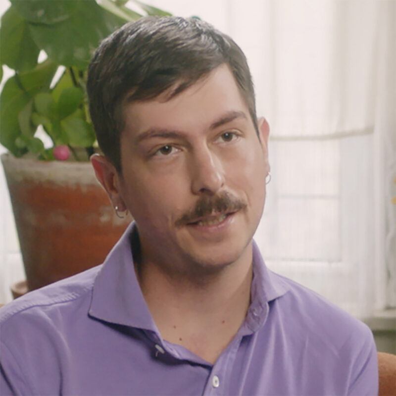 Adam Milner