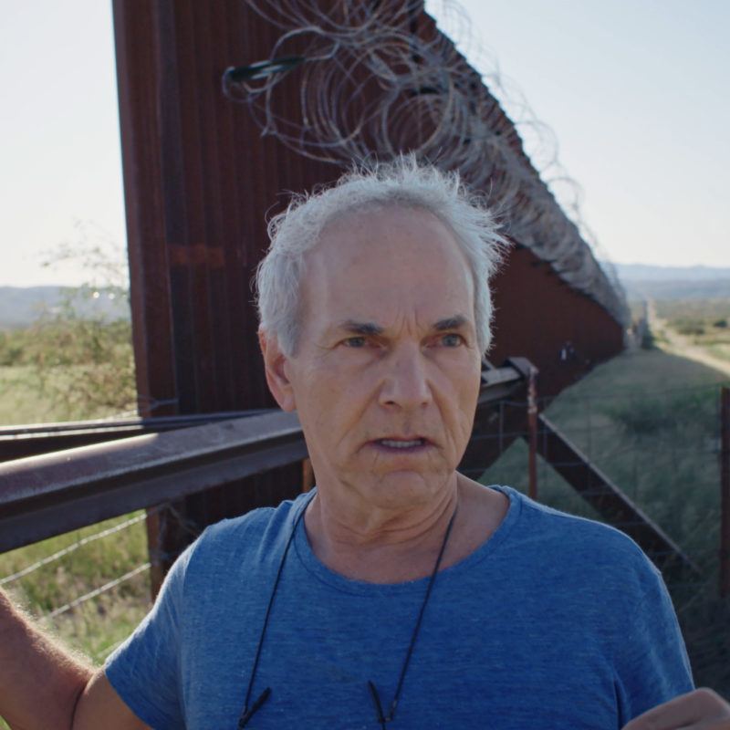 Richard Misrach