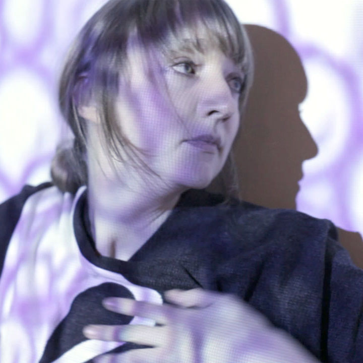 Shana Moulton