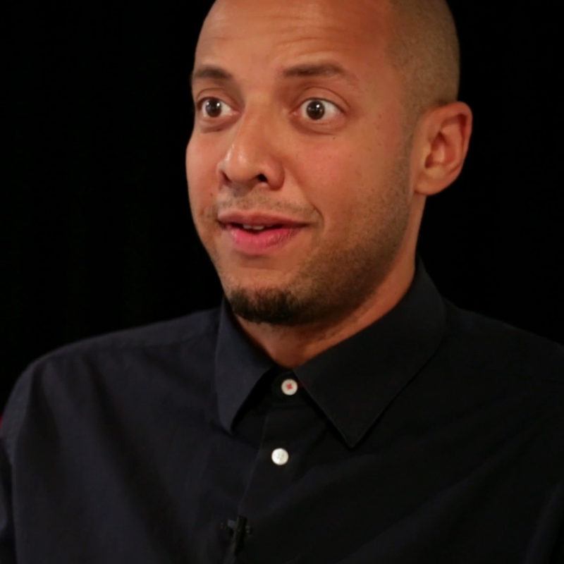 Christopher Myers