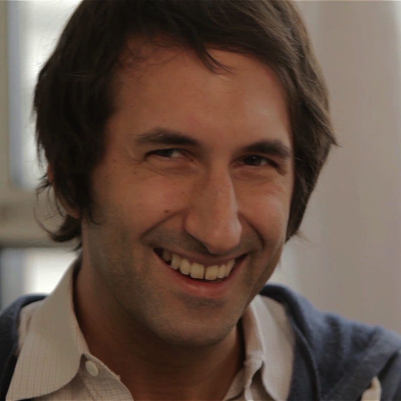 Nick Hallett