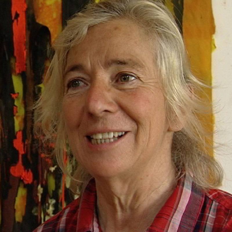 Judy Pfaff