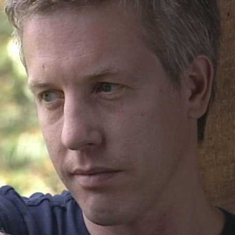 Matthew Ritchie