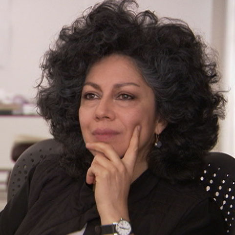 Doris Salcedo