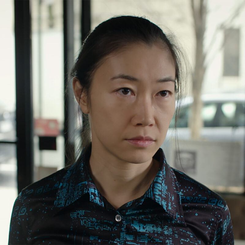 Aki Sasamoto