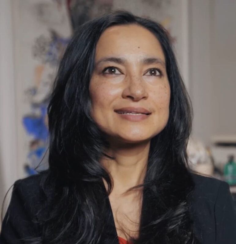 Shahzia Sikander