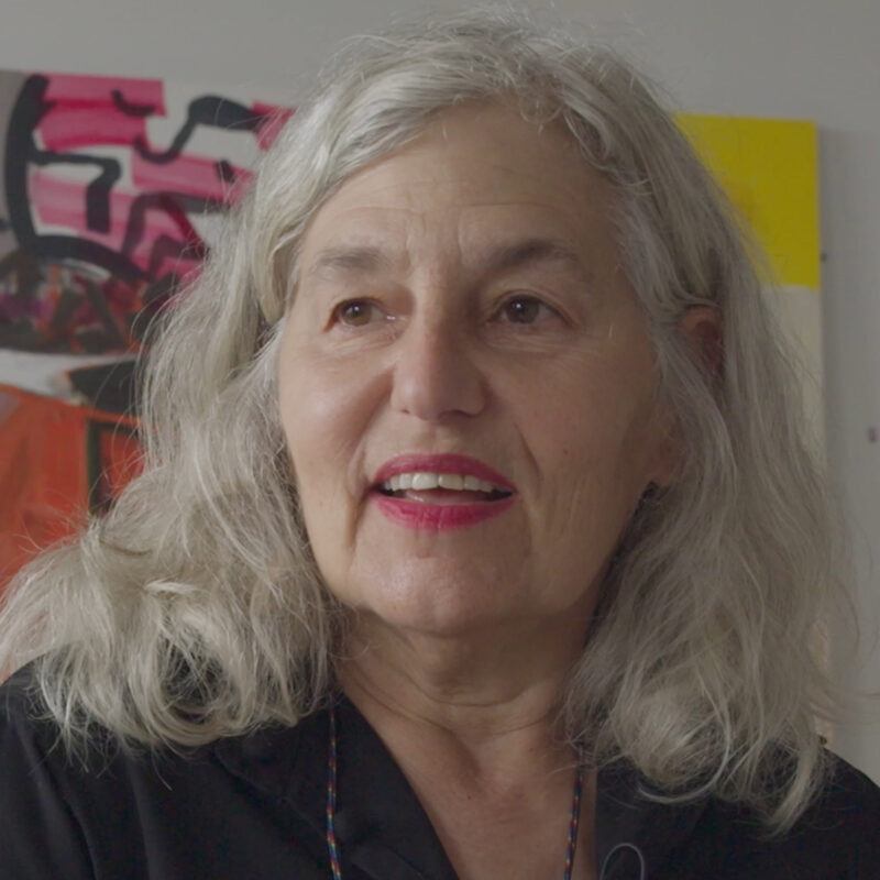 Amy Sillman