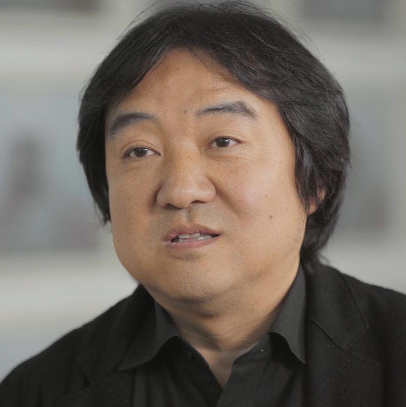 Song Dong