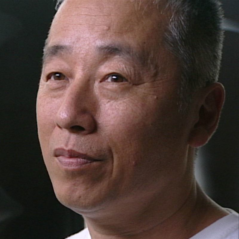 Hiroshi Sugimoto